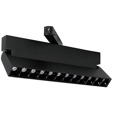 

LED Nástěnné svítidlo MAGNETIC TRACK 1xLED/12W/48V
