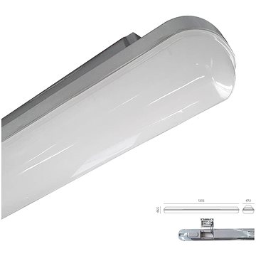 

Emithor 31602 - LED Technické svítidlo ELMINA LED/36W/230V IP65