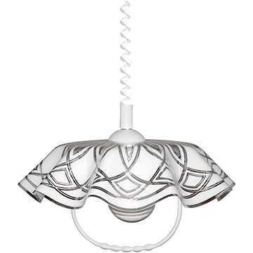 

Prezent 74197 B05 - Stahovací lustr LYRA 1xE27/60W/230V