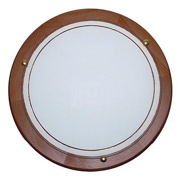 

Top Light 5502/40/TD - Stropní svítidlo 2xE27/60W/230V