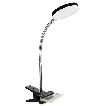 Top Light Lucy KL C - LED lampa s klipem LUCY LED/5W/230V