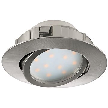 

Eglo - LED podhledové svítidlo 1xLED/6W/230V
