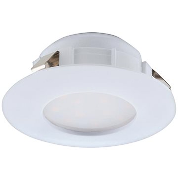 

Eglo - LED podhledové svítidlo 1xLED/6W/230V
