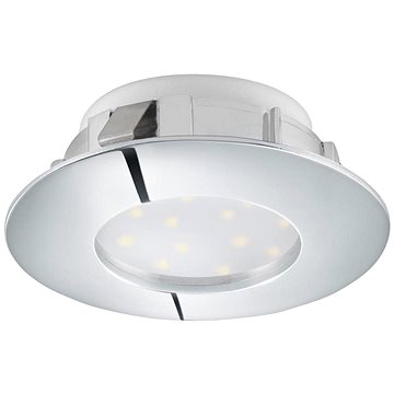 

Eglo - LED podhledové svítidlo 1xLED/6W/230V
