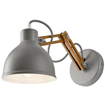 

Nástěnné svítidlo MARCELLO 1xE27/60W/230V