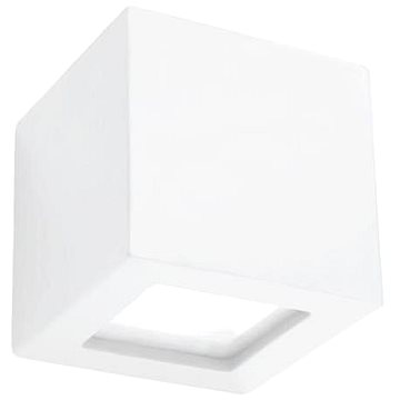 

Nástěnné svítidlo LEO 1xE27/60W/230V bílá
