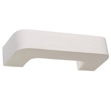 

Nástěnné svítidlo MAGNET 1xE27/60W/230V bílá