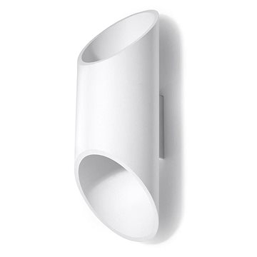 

Nástěnné svítidlo PENNE 30 1xG9/40W/230V bílá