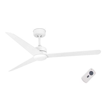 

FARO 33721 - Stropní ventilátor NU bílá