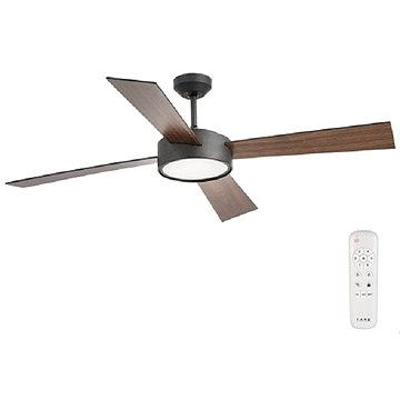 

FARO 33725 - LED Stropní ventilátor HYDRA LED/20W/230V + dálkové ovládání