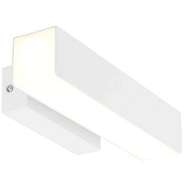 

LED Nástěnné svítidlo LANDER LED10W/230V