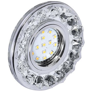 

Podhledové svítidlo EYE 1xGU10/35W/230V