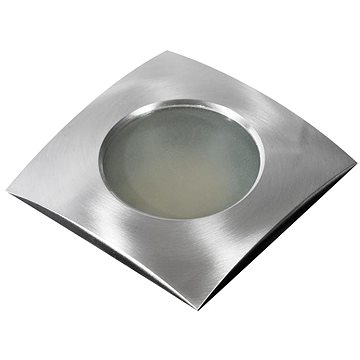 

Azzardo AZ0811 - Koupelnové podhledové svítidlo EZIO 1xGU5,3/50W/230V IP54