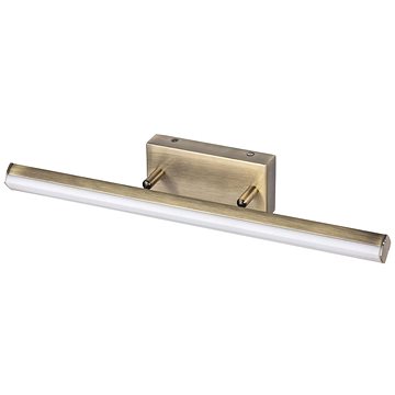 

Rabalux - LED Koupelnové osvětlení zrcadla LED/18W/230V IP44