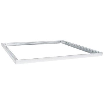 

Kovový rám pro instalaci LED panelů ZEUS 595x595mm