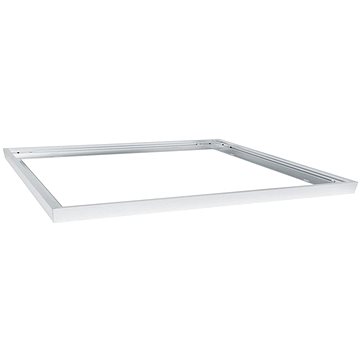 

Kovový rám pro instalaci LED panelů ZEUS 1200x600mm