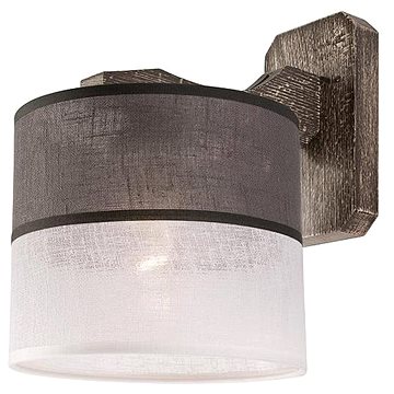 

Nástěnné svítidlo ANDREA 1xE27/60W/230V