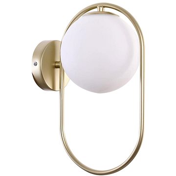 

Nástěnné svítidlo CORDEL 1xG9/28W/230V
