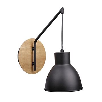 

Nástěnné svítidlo VARIO 1xE27/60W/230V