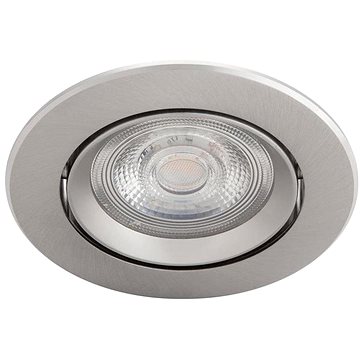 

Philips - LED Stmívatelné podhledové svítidlo LED/5W/230V 2700K