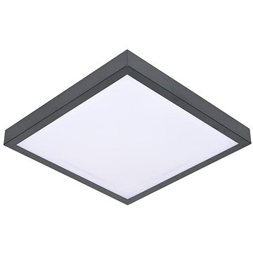 

Stropní svítidlo VITAL 2xE27/60W/230V antracit