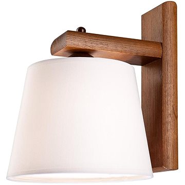 

Nástěnné svítidlo 1xE27/60W/230V