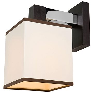 

Nástěnné svítidlo AMELIA 1xE27/60W/230V