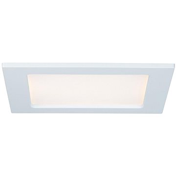 

Paulmann 92068 - LED/12W IP44 Koupelnové podhledové svítidlo QUAL 230V 2700K