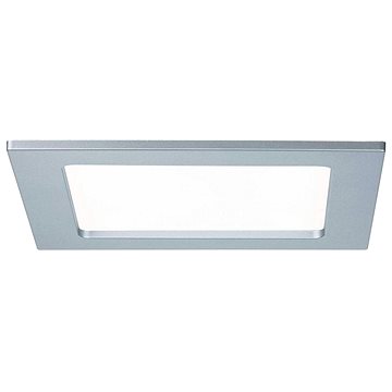 

Paulmann 92077 - LED/12W IP44 Koupelnové podhledové svítidlo QUAL 230V 4000K
