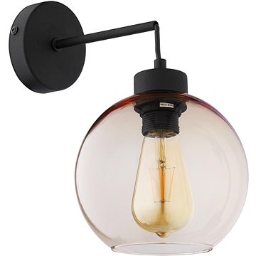 

Nástěnné svítidlo CUBUS 1xE27/60W/230V