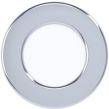 

Eglo - LED Koupelnové podhledové svítidlo LED/2,7W/230V IP44