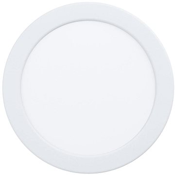 

Eglo - LED Koupelnové podhledové svítidlo 5 LED/10,5W/230V IP44