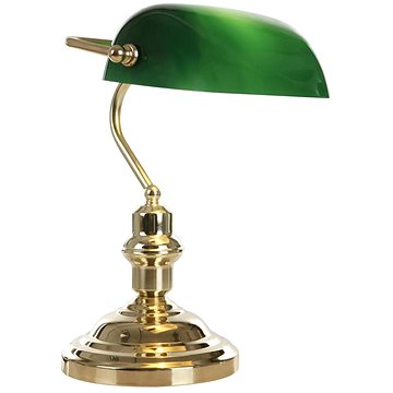 

Globo - Stolní lampa 1xE27/60W/230V