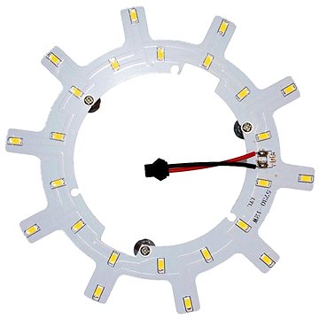 

Top Light LED modul 12W - LED modul 12W 4000K