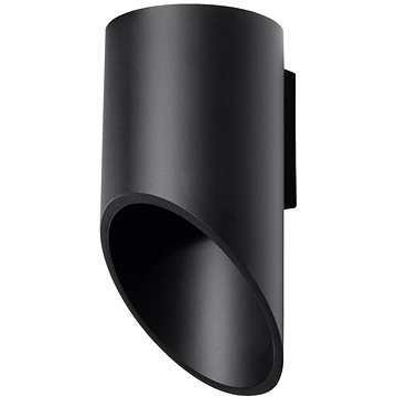 

Nástěnné svítidlo PENNE 20 1xG9/40W/230V černá