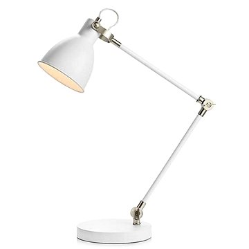 

Markslöjd 107738 - Stolní lampa HOUSE 1xE27/40W/230V