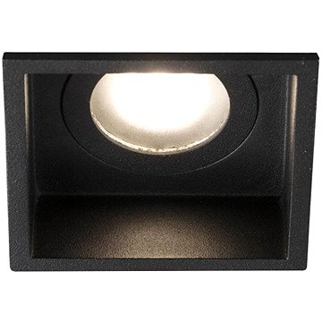 

FARO 40117 - Koupelnové podhledové svítidlo HYDE 1xGU10/8W/230V IP44