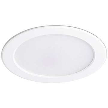 

FARO 42926 - LED Koupelnové podhledové svítidlo TED LED/15W/230V IP44