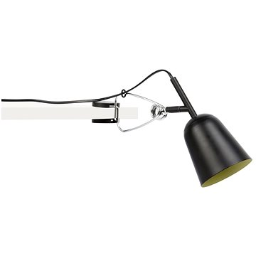 FARO 51133 - Lampa s klipem STUDIO 1xE14/8W/230V