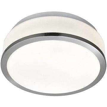 

Koupelnové stropní svítidlo DISC 2xE27/60W/230V IP44