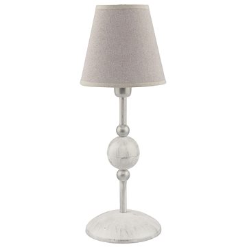 

Jupiter 1589 - LY L BI - Stolní lampa LADY E14/40W
