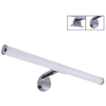 

Prezent 70212 - LED Koupelnové osvětlení zrcadla JIZO DUALFIX LED/6W/230V IP44
