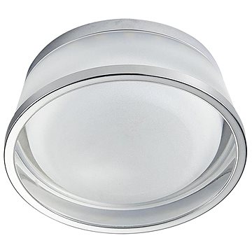 

LED Podhledové svítidlo ELEGANT ACRYLIC FIX LED/7W/230V 9 cm