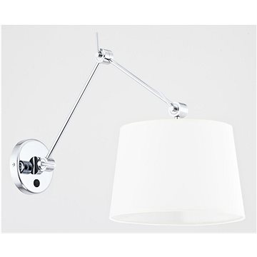 

Argon 3545 - Nástěnné svítidlo ZAKYNTOS 1xE27/60W