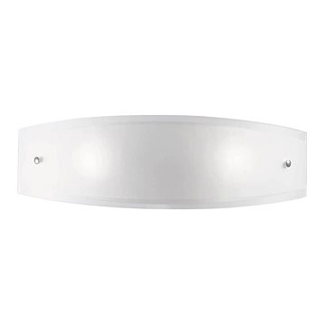 

Ideal Lux - Nástěnné svítidlo 2xE27/60W/230V