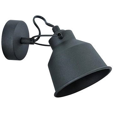 

Nástěnné svítidlo 1xE14/8W/230V