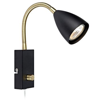 

Markslöjd 106589 - Stmívatelné nástěnné svítidlo CIRO 1xGU10/7W/230V