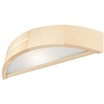 

Nástěnné svítidlo 1xE27/60W/230V
