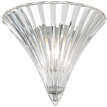 

Ideal Lux - Nástěnné svítidlo 1xE14/40W/230V
