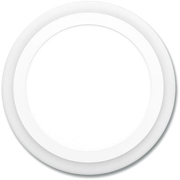 

LED Podhledové svítidlo DUO LED/18W/230V + LED/6W